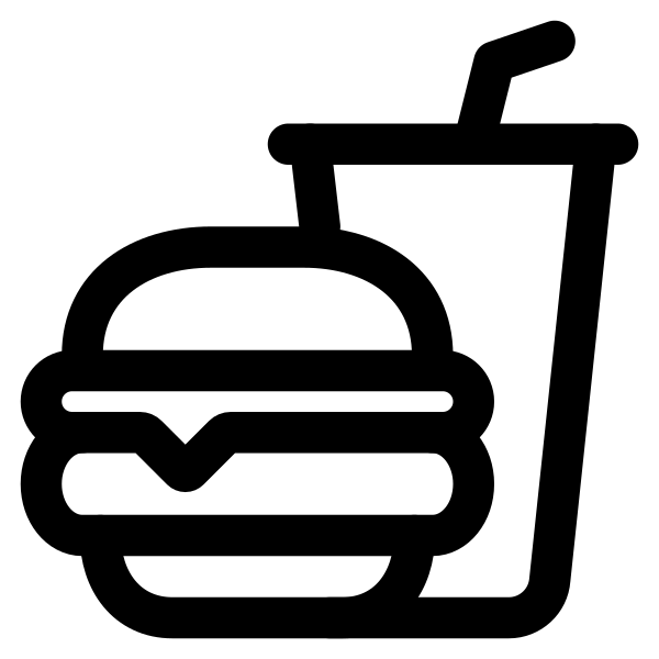 Fast Food Outline