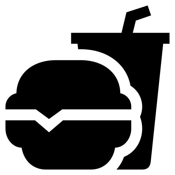 Fast Food Sharp