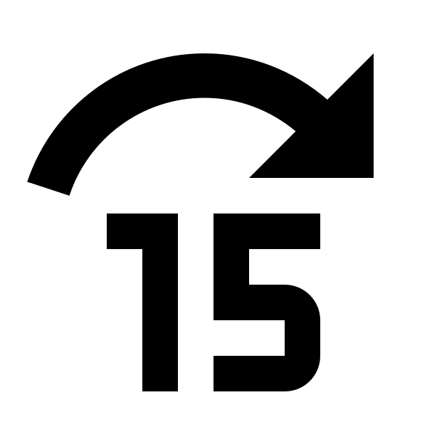 Fast Forward 15