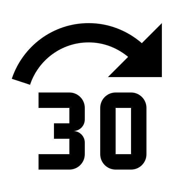 Fast Forward 30