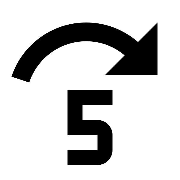Fast Forward 5