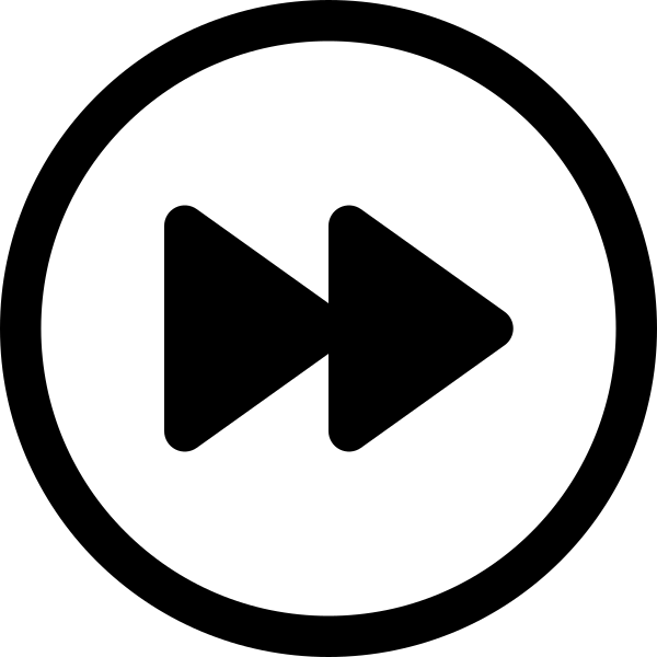 Fast Forward Circle