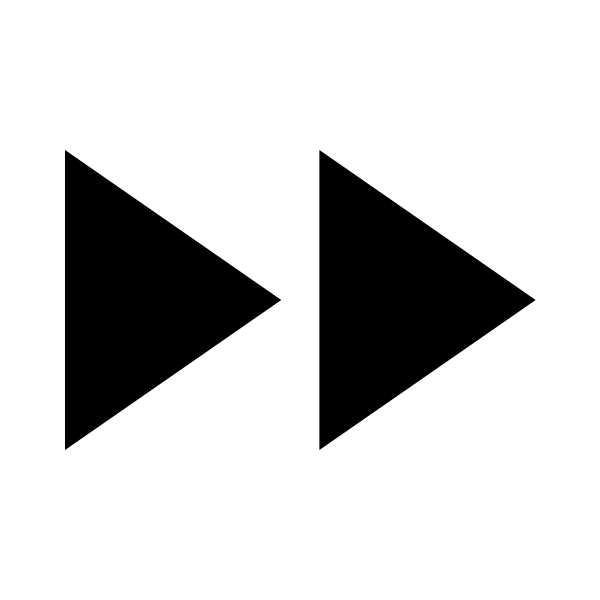 Fast Forward Fill