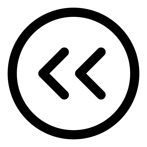 Fast Left Circle