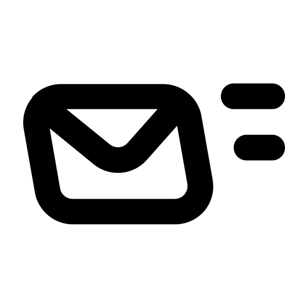 Fast Mail Alt