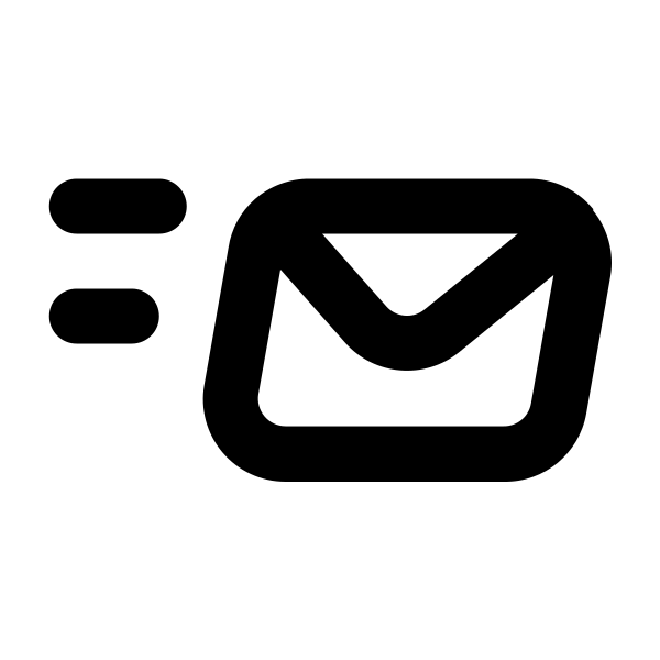 Fast Mail