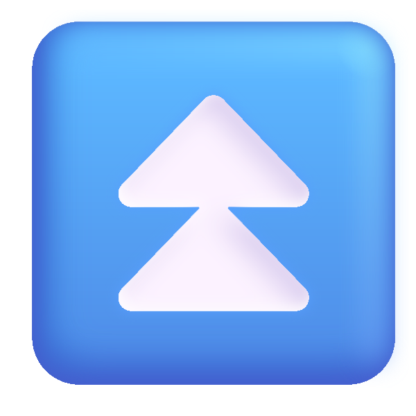 Fast Up Button Color