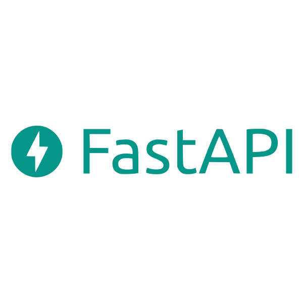 Fastapi Plain Wordmark
