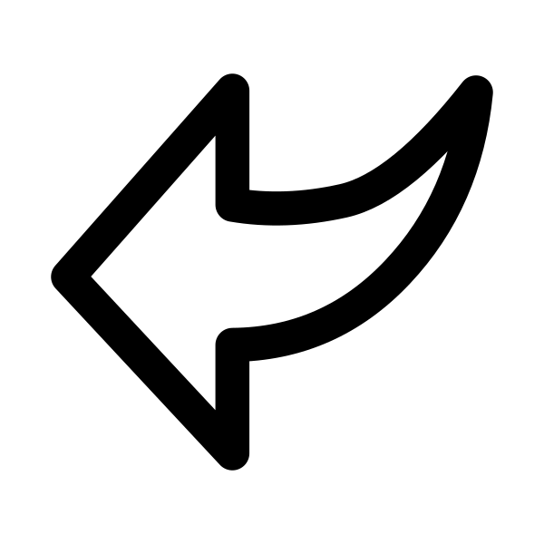Fat Corner Down Left