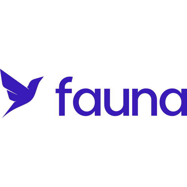 Faunadb Original Wordmark