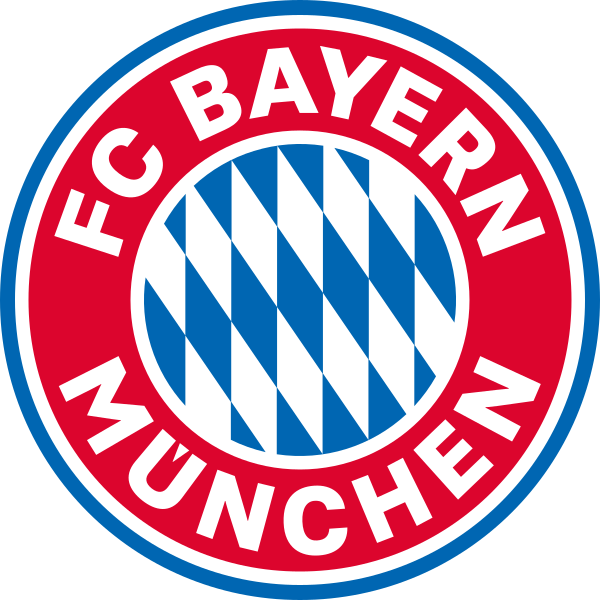 FC Bayern München Logo (2017)