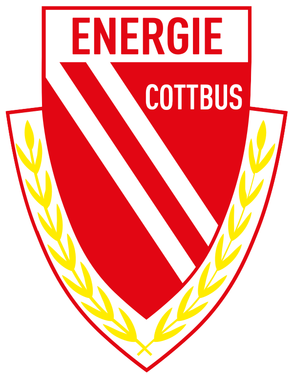 FC Energie Cottbus Logo 1966