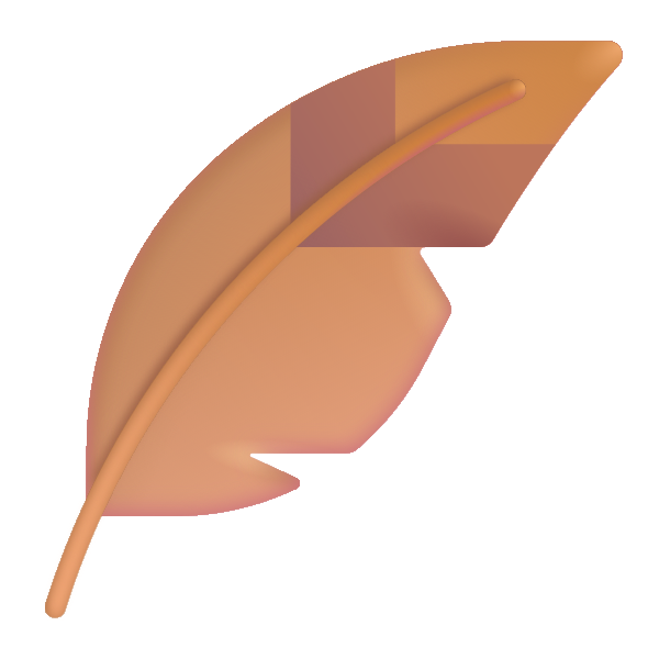 Feather Color