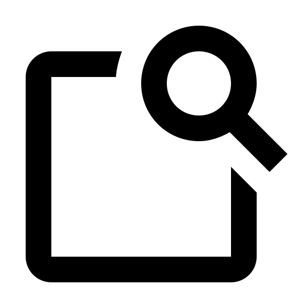 Feature Search Outline