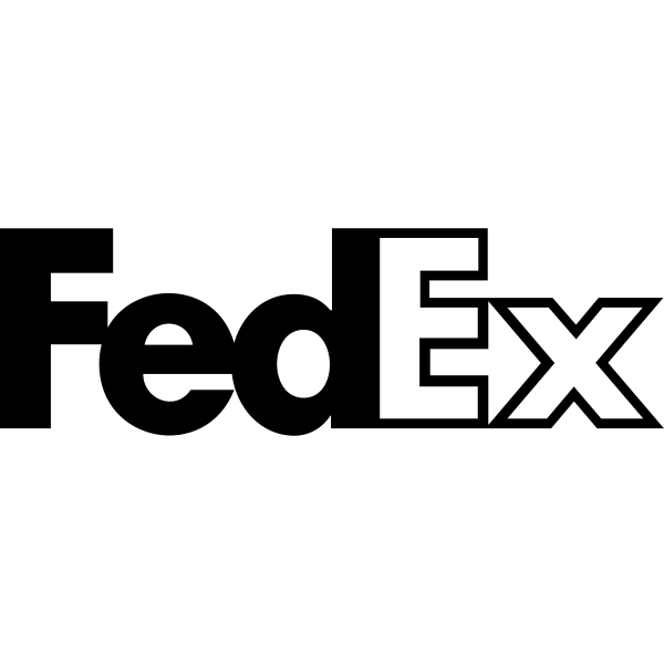 Fedex Vector