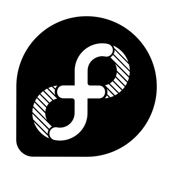 Fedora Vector