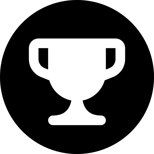 Feed Trophy 16
