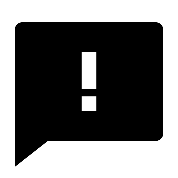 Feedback Fill