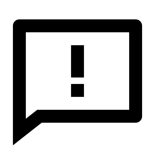 Feedback Line