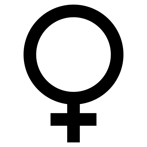 Female Sharp