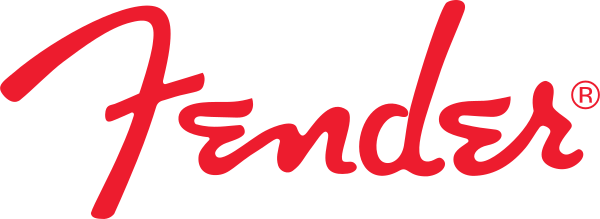 Fender Guitars Logo
