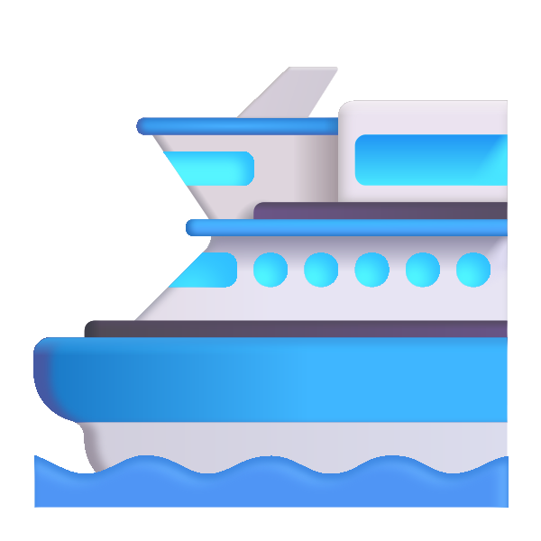 Ferry Color