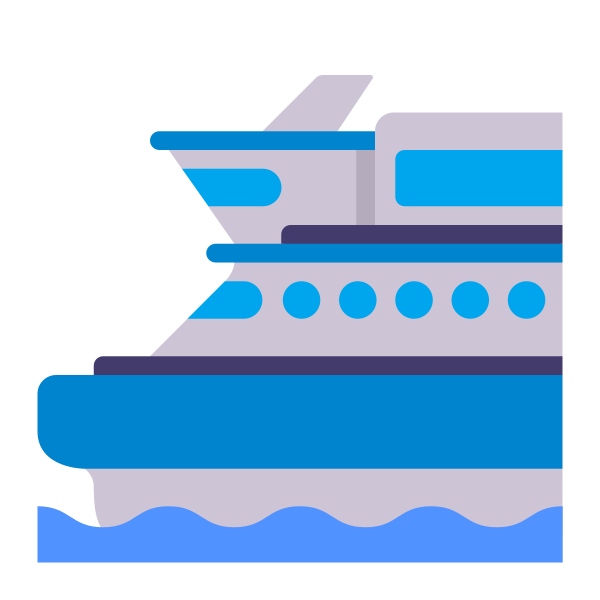 Ferry Flat