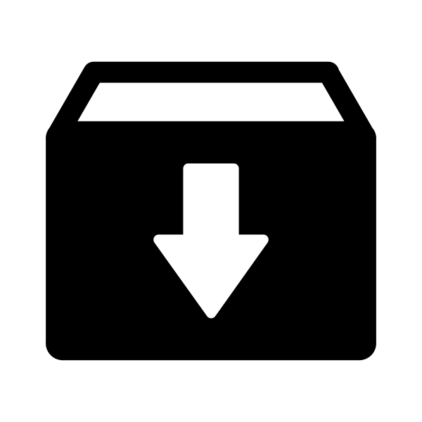 Fi Archive Vector