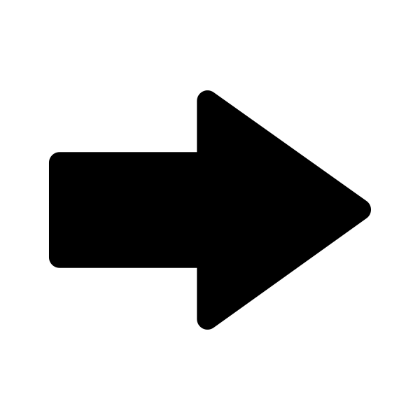 Fi Arrow Right Vector