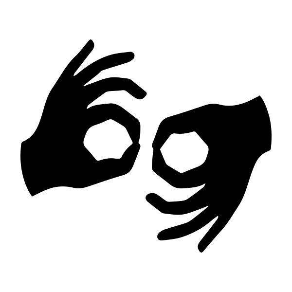 Fi Asl Vector
