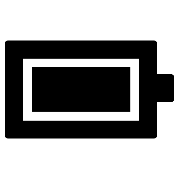 Fi Battery Full