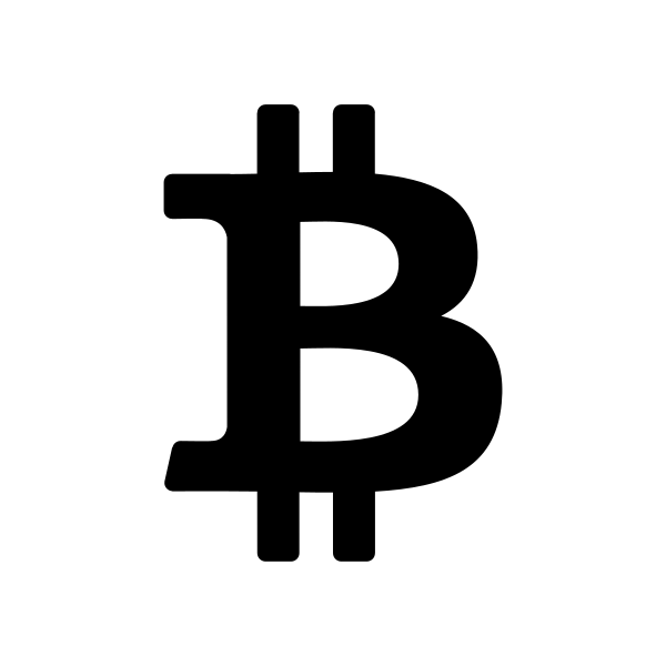 Fi Bitcoin Vector