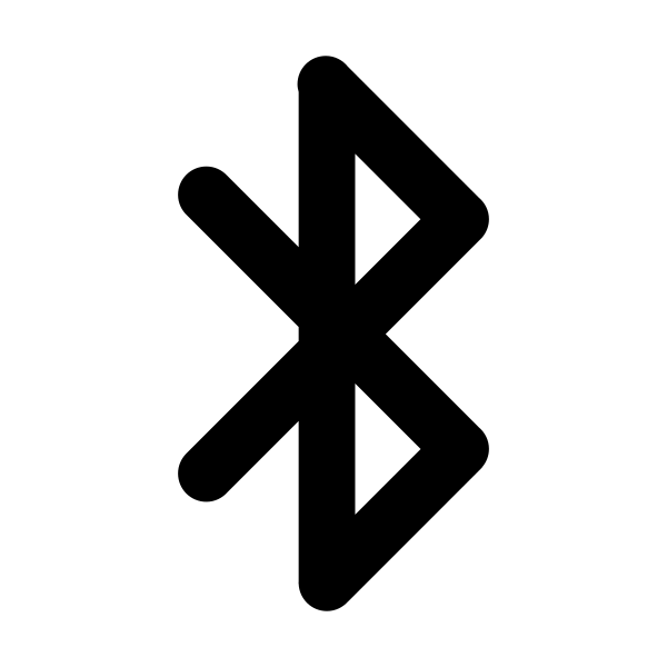 Fi Bluetooth Vector