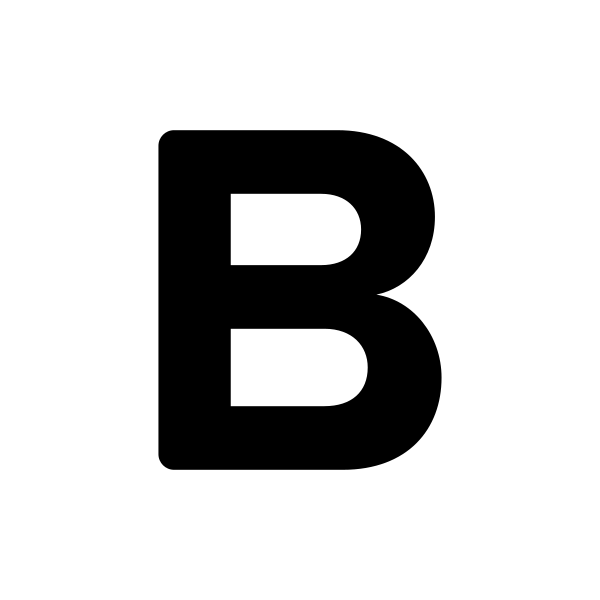 Fi Bold Vector