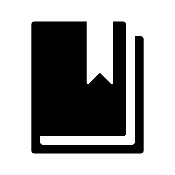Fi Book Bookmark