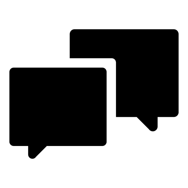 Fi Comments Vector