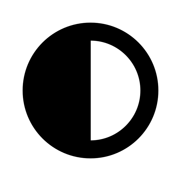 Fi Contrast Vector
