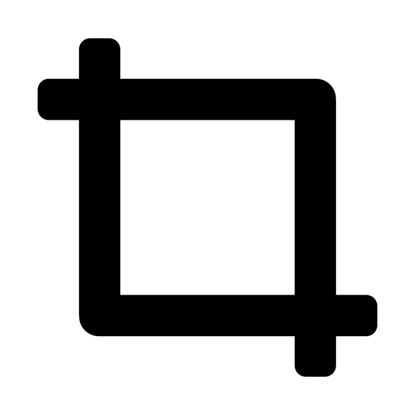 Fi Crop Vector