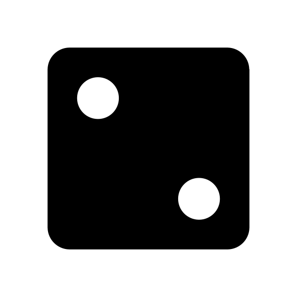 Fi Die Two Vector