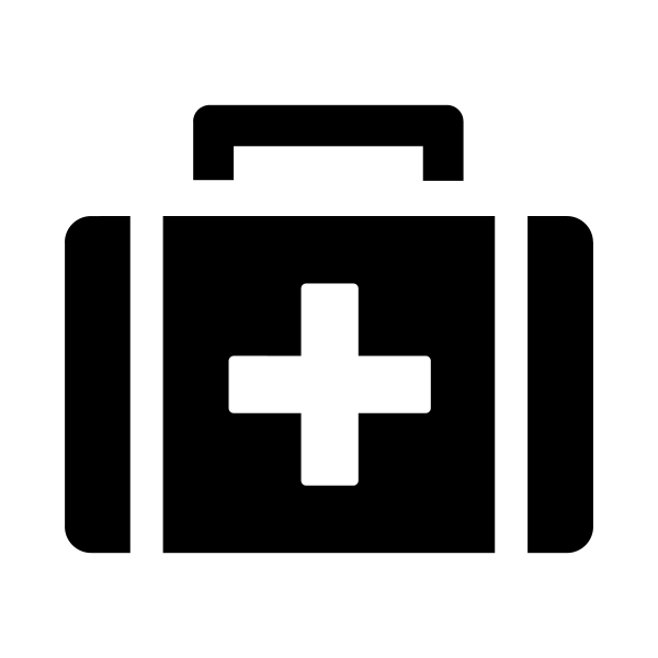 Fi First Aid Vector
