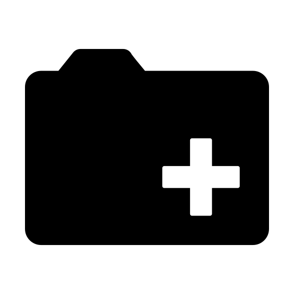 Fi Folder Add