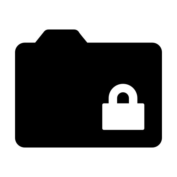 Fi Folder Lock
