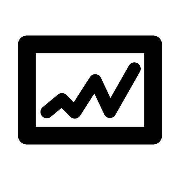 Fi Graph Trend Vector