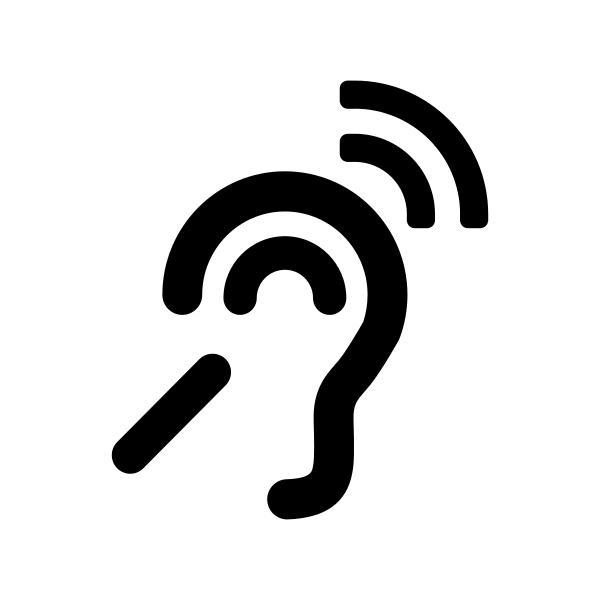 Fi Hearing Aid