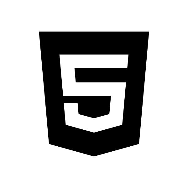 Fi Html5 Vector