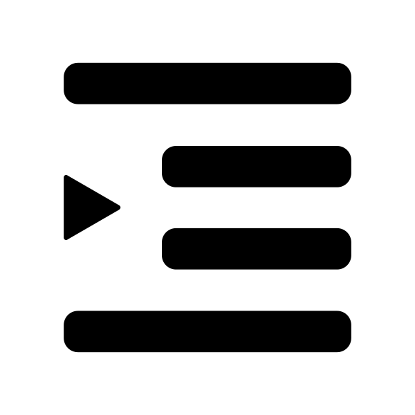 Fi Indent More