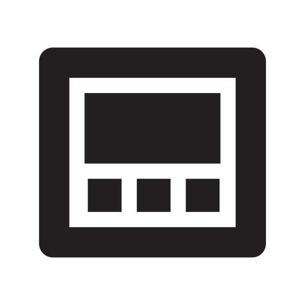 Fi Layout Vector