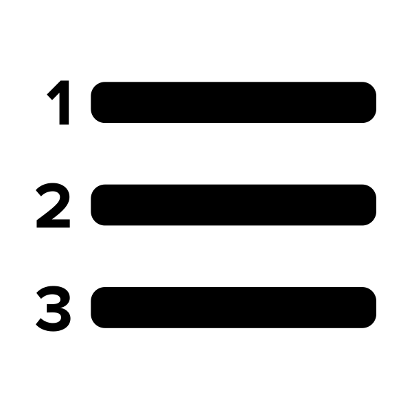 Fi List Number
