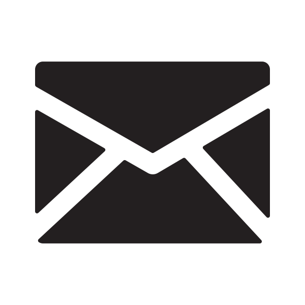 Fi Mail Vector
