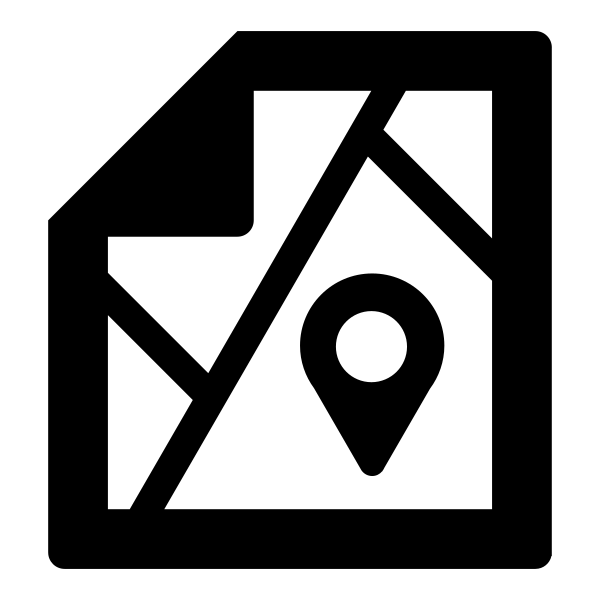 Fi Map Vector